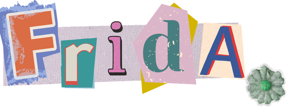 FRIDA – zum Seitenanfang